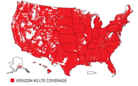 27 4G LTE coverage. . Consumer cellular vs verizon coverage